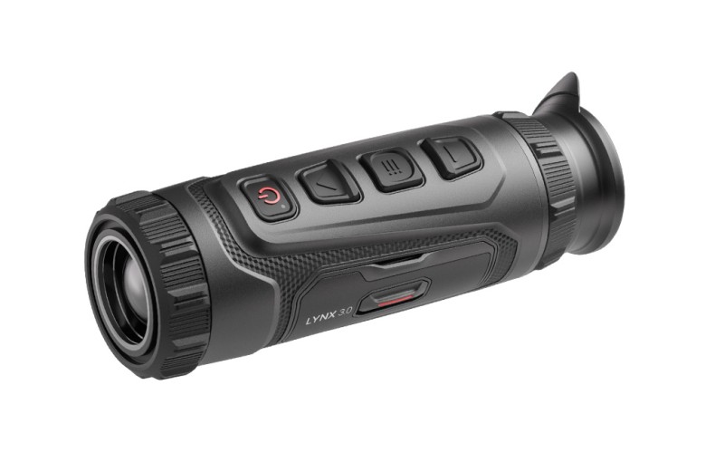 HIKMICRO Lynx 3.0 LH25 Thermal Monocular