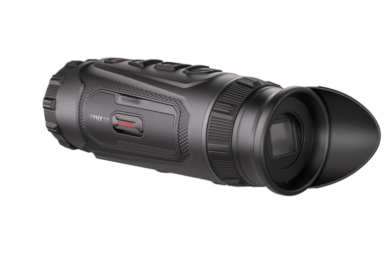 HIKMICRO Lynx 3.0 LH25 Thermal Monocular