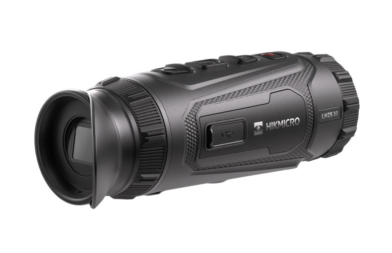 HIKMICRO Lynx 3.0 LH25 Thermal Monocular