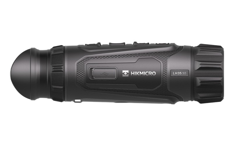 HIKMICRO Lynx 3.0 LH35 Thermal Monocular