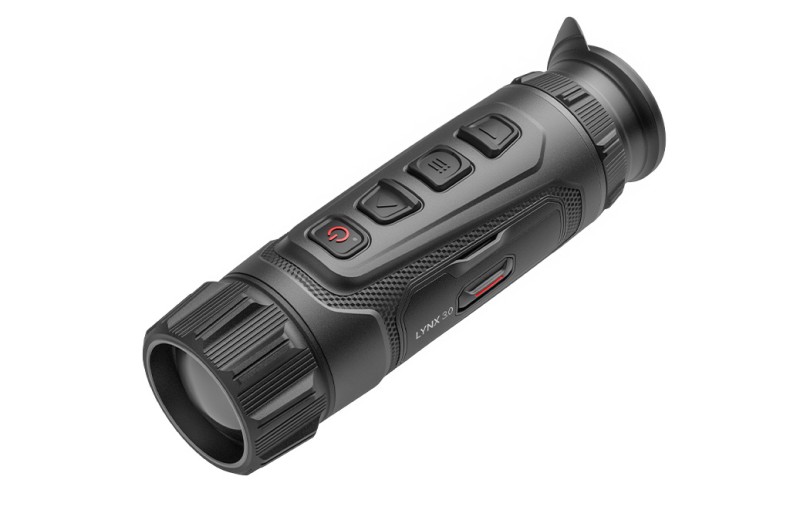 HIKMICRO Lynx 3.0 LH35 Thermal Monocular