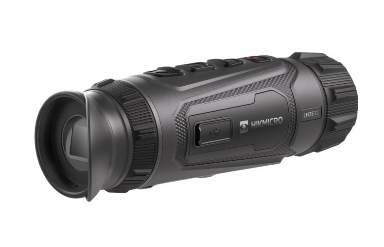 HIKMICRO Lynx 3.0 LH35 Thermal Monocular