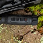 HIKMICRO Lynx 3.0 LH35 Thermal Monocular