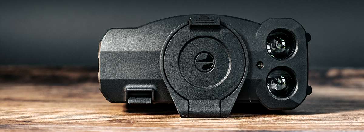 Pulsar Accolade Thermal 