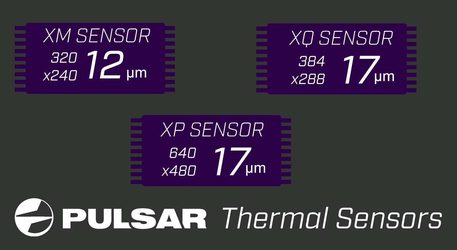 Pulsar Thermal Technologies