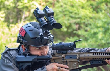 Buying Guide for Night Vision Goggles