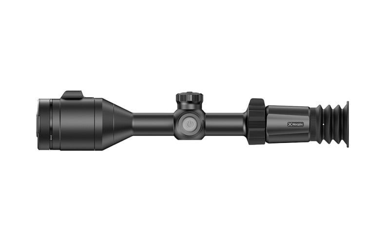 NocPix Nite D70R Digital Day and Night Vision Scope