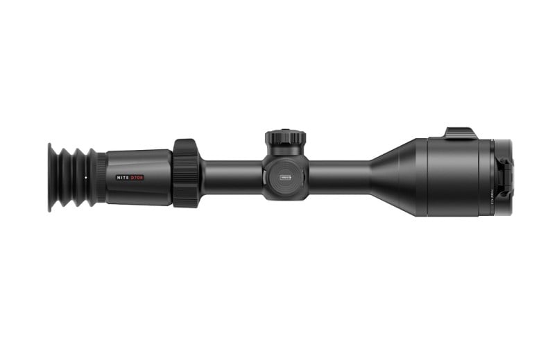 NocPix Nite D70R Digital Day and Night Vision Scope