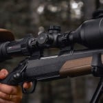 NocPix Nite D70R Digital Day and Night Vision Scope
