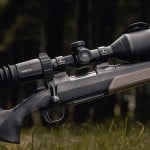 NocPix Nite D70R Digital Day and Night Vision Scope