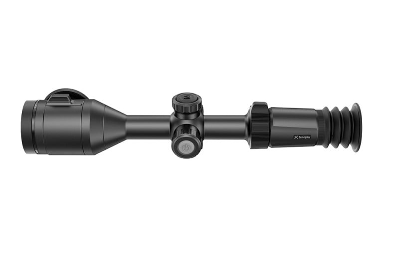 NocPix Nite D70R Digital Day and Night Vision Scope