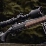 NocPix Nite D70R Digital Day and Night Vision Scope