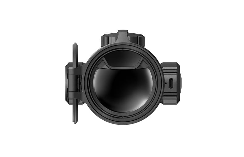 NocPix Nite D70R Digital Day and Night Vision Scope