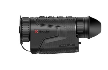 NocPix Lumi L19 Thermal Monocular