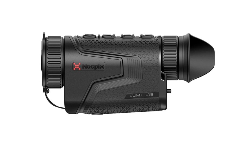 NocPix Lumi L19 Thermal Monocular