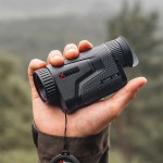 NocPix Lumi L19 Thermal Monocular