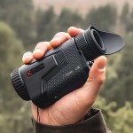 NocPix Lumi L19 Thermal Monocular