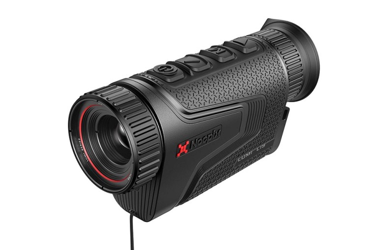 NocPix Lumi L19 Thermal Monocular