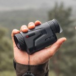 NocPix Lumi L19 Thermal Monocular