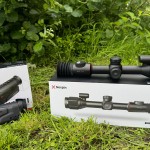 NocPix Ultimate Thermal Combo  - Lumi P13 and Bolt P25R