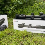 NocPix Ultimate Thermal Combo  - Lumi P13 and Bolt P25R