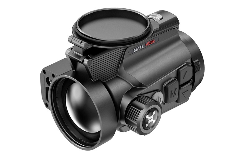 NocPix Mate H50R Front Mounted Thermal Imaging Attachment