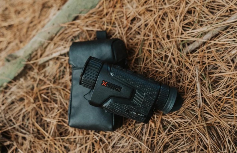 NocPix Lumi P13 Thermal Monocular