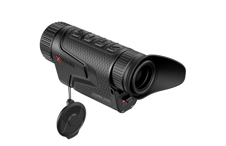 NocPix Lumi H35 Hand Held Thermal Imager