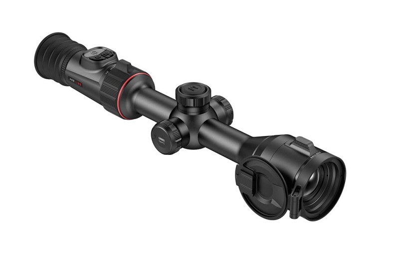 NocPix Ace L35 Thermal Imaging Scope