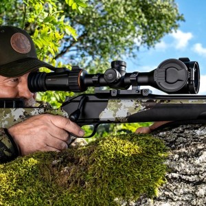 Top Thermal Riflescopes of 2025 - NocPix Ace H50R vs HikMicro Stellar 3.0 SQ50L