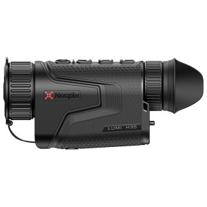 NocPix Lumi H35 Hand Held Thermal Imager