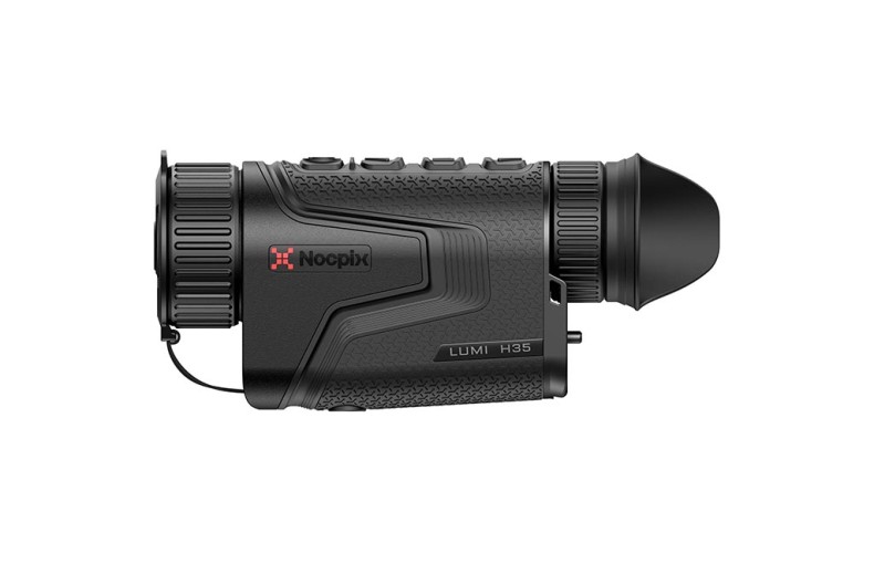 NocPix Lumi H35 Hand Held Thermal Imager