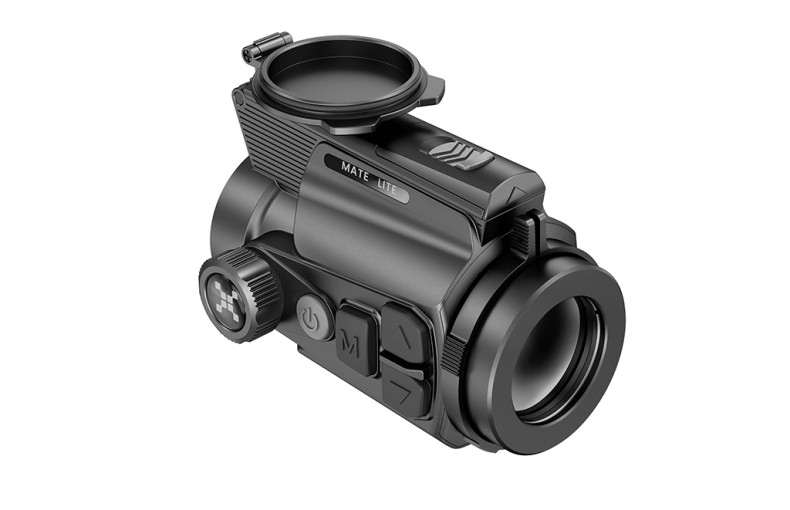 NocPix Mate Lite Thermal Imaging Add On