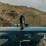 NocPix MT Dome - Vehicle Mounted Thermal Camera