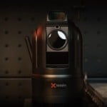 NocPix MT Dome - Vehicle Mounted Thermal Camera