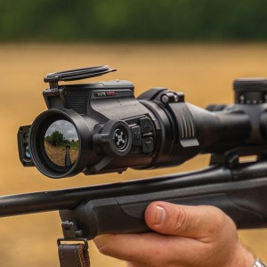 NocPix Mate H50R Front Mounted Thermal Imaging Attachment