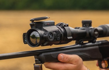 NocPix Mate H50R Front Mounted Thermal Imaging Attachment