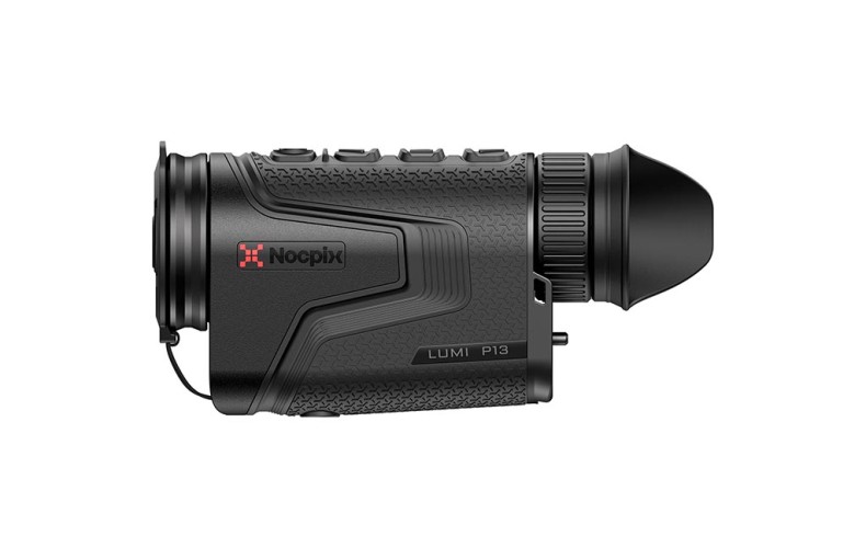 NocPix Lumi P13 Thermal Monocular