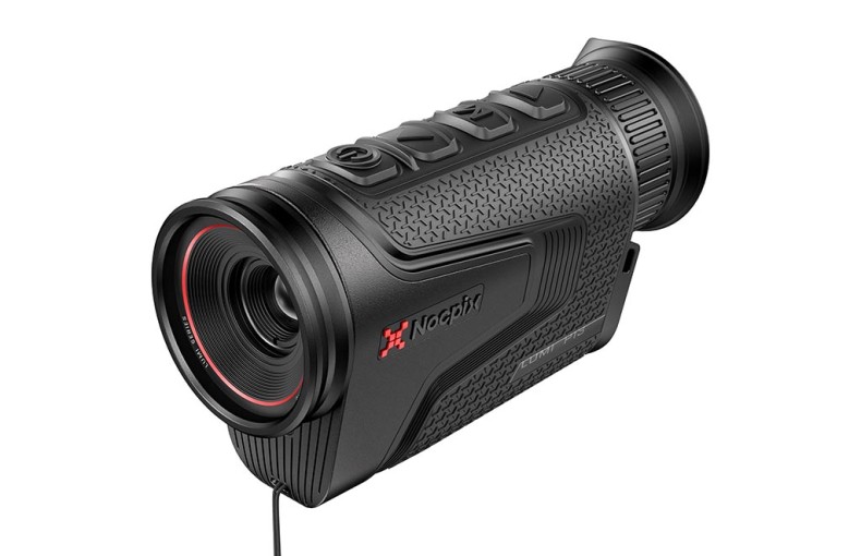 NocPix Lumi P13 Thermal Monocular
