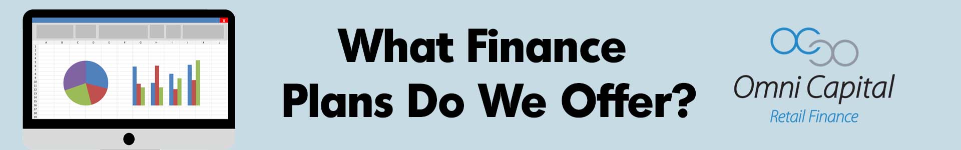 What Finance Plans Do We Offer at SCI