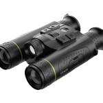 Pixfra Draco D225-4K Multispectral Thermal Binoculars
