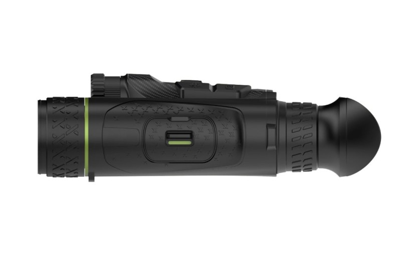 Pixfra Draco D225-4K Multispectral Thermal Binoculars