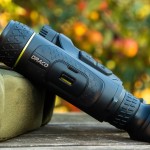 Pixfra Draco D225-4K Multispectral Thermal Binoculars