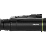 Pixfra Draco D225-4K Multispectral Thermal Binoculars