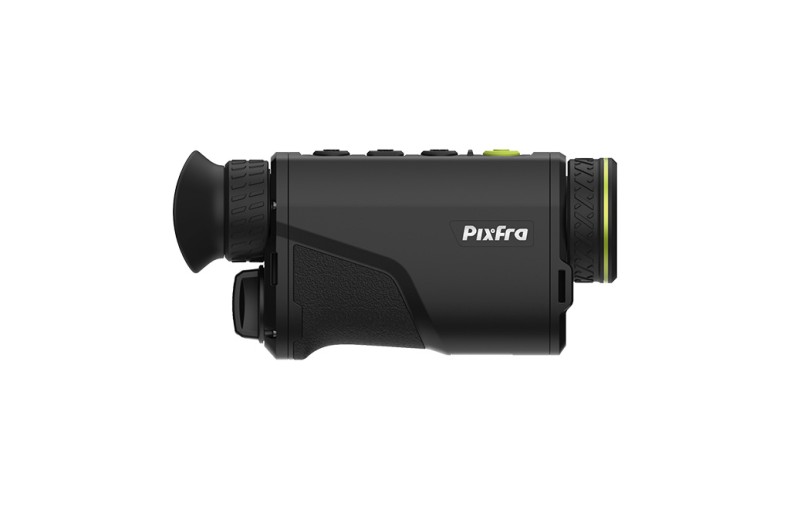 Pixfra Arc LRF A635 PRO Hand Held Thermal