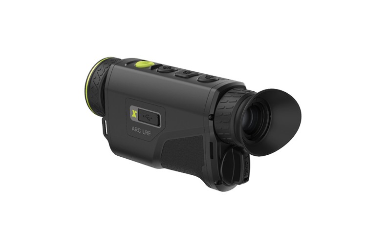 Pixfra Arc LRF A635 PRO Hand Held Thermal