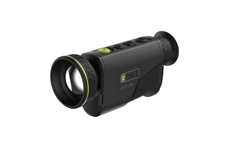 Pixfra Arc LRF A650 PRO Hand Held Thermal