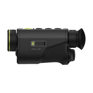 Pixfra Arc LRF A435 PRO Hand Held Thermal Imager