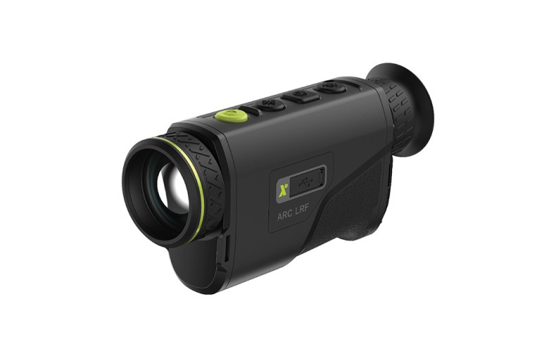 Pixfra Arc LRF A635 PRO Hand Held Thermal