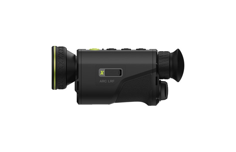Pixfra Arc LRF A650 PRO Hand Held Thermal